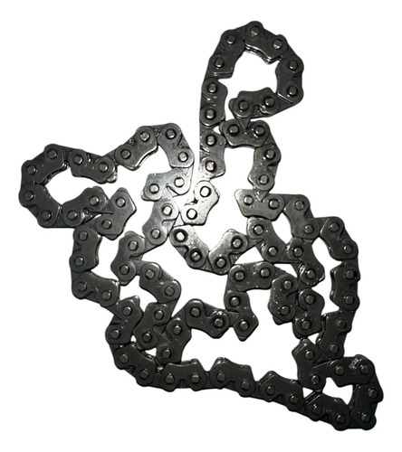 Corrente De Comando Burgman 125 Original Usado Preto - Imagem 7