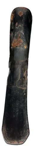 Paralama Dianteiro Sundown Hunter 100 2007 Original Usado - Imagem 3