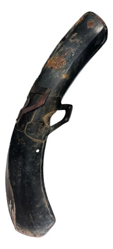 Paralama Dianteiro Sundown Hunter 100 2007 Original Usado - Imagem 7