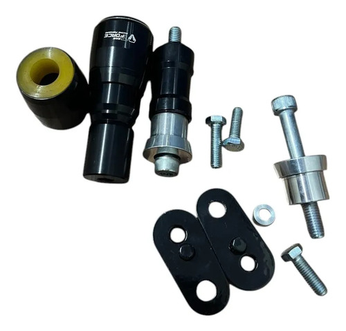 Slider Xj Usado Faltando 1 Parafuso