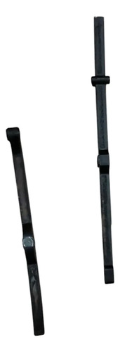 Par Guia De Comando Suzuki Burgman 125 Usado - Imagem 5