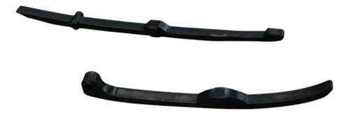 Par Guia De Comando Suzuki Burgman 125 Usado - Imagem 6