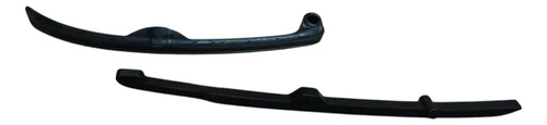 Par Guia De Comando Suzuki Burgman 125 Usado - Imagem 7