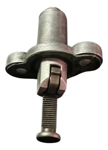 Acionador Tensor Corrente De Comando Burgman 125 05/10 Usado - Imagem 3