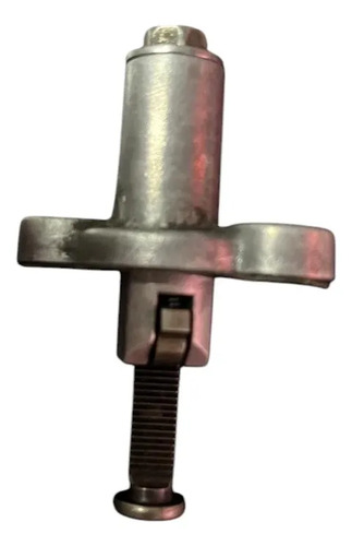 Acionador Tensor Corrente De Comando Burgman 125 05/10 Usado - Imagem 5