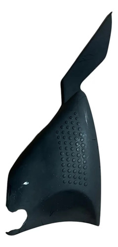 Carenagem Lateral Direita Shineray 50 Original Avaria Usado - Imagem 6
