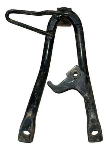 Acessorio Estribo Direito Lander 250 08/22 Origina Usado - Imagem 7