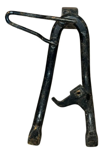 Acessorio Estribo Direito Lander 250 08/22 Origina Usado - Imagem 8