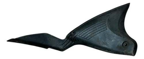 Carenagem Lateral Esquerda Shineray Jet 50cc Original Usado
