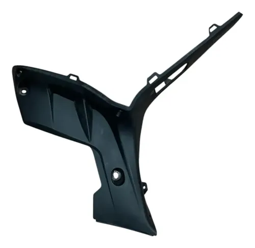 Carenagem Direita Interna Shineray Jet 50 Original Usado