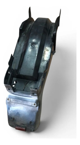 Paralama Traseiro Cargo 125 00/05 Usado - Imagem 4