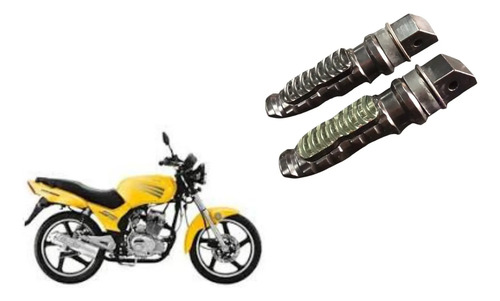 Pedaleira Esportiva Dafra Speed 150 Novo
