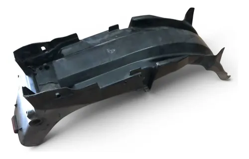 Paralama Traseiro Cargo 125 00/05 Usado - Imagem 6