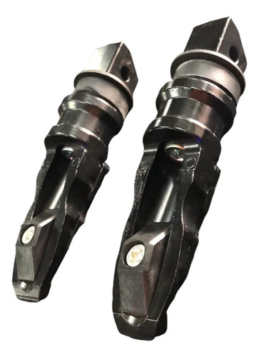 Pedaleira Esportiva Dafra Speed 150 Novo - Imagem 7