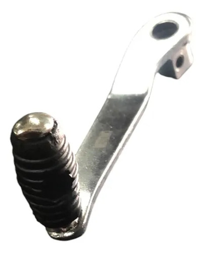 Pedal De Marcha Factor 125 Usado - Imagem 6