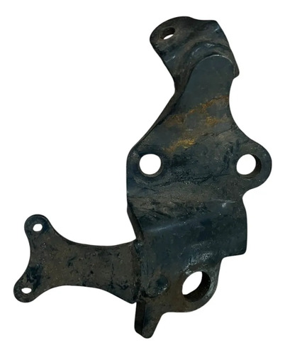 Suporte Pedaleira Lander 250 Esquerdo 18/24 Original Usado - Imagem 8