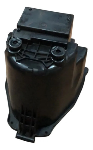 Bau Shineray Phoenix 50cc Usado Preto - Imagem 7