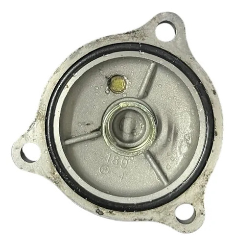 Tampa Filtro De Oleo Suzuki Burgman 125 05/10 Original Usado - Imagem 9
