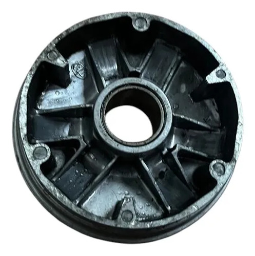 Polia Dianteira Burgman 125 05/10 Original Usado - Imagem 4