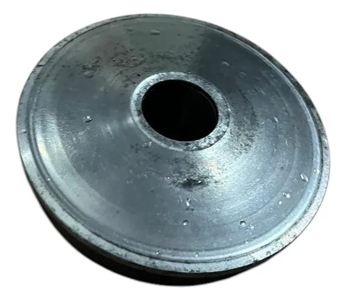 Polia Dianteira Burgman 125 05/10 Original Usado - Imagem 5