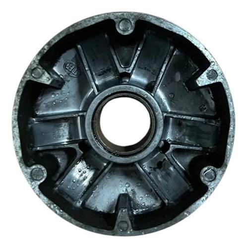 Polia Dianteira Burgman 125 05/10 Original Usado - Imagem 8