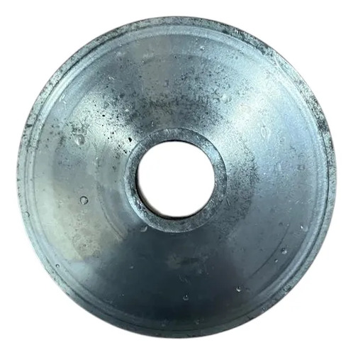 Polia Dianteira Burgman 125 05/10 Original Usado - Imagem 9