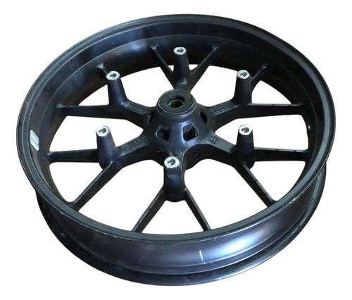 Roda Dianteira Cb 500x Original Usado - Imagem 2