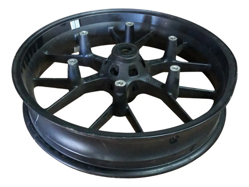 Roda Dianteira Cb 500x Original Usado - Imagem 5