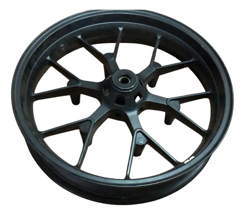 Roda Dianteira Cb 500x Original Usado - Imagem 7