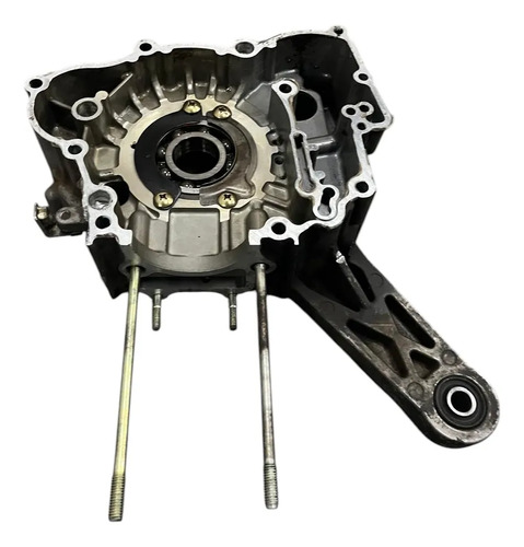 Carcaça Motor Burgman 125 06/10 Original Usado - Imagem 3