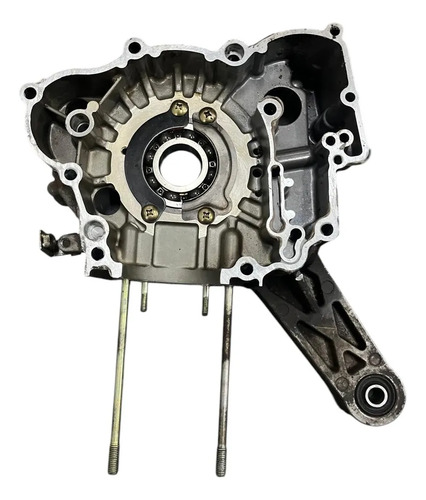 Carcaça Motor Burgman 125 06/10 Original Usado - Imagem 6