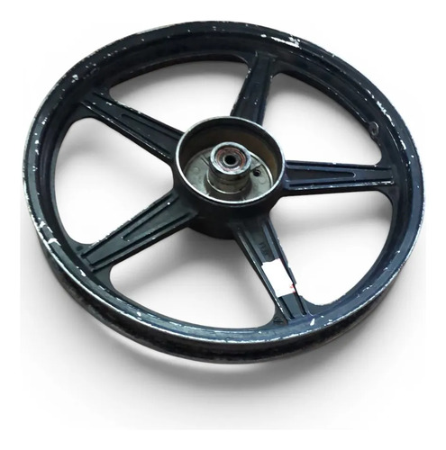Roda Traseira Web 100 Usado - Imagem 6