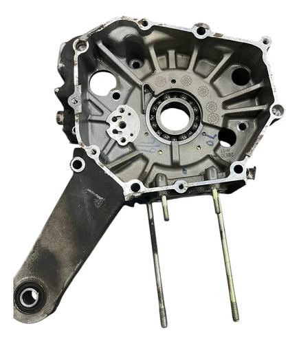 Carcaça Motor Burgman 125 06/10 Original Usado - Imagem 8