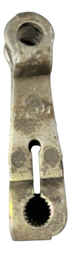 Alavanca Braço Freio Burgman 125 05/10 Original Usado - Imagem 5