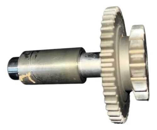 Engrenagem Burgman 125 05/10 Original Usado - Imagem 2
