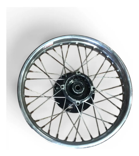 Roda Traseira Falcon 400 Usado - Imagem 2