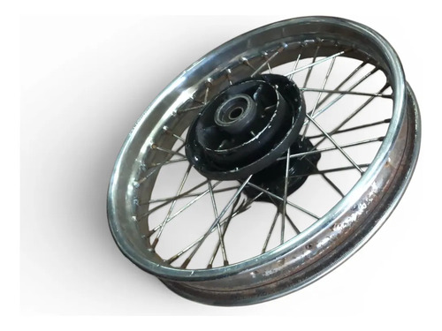 Roda Traseira Falcon 400 Usado - Imagem 3