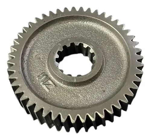 Engrenagem 47 Dentes Burgman 125 2005/2010 Original Usado - Imagem 2