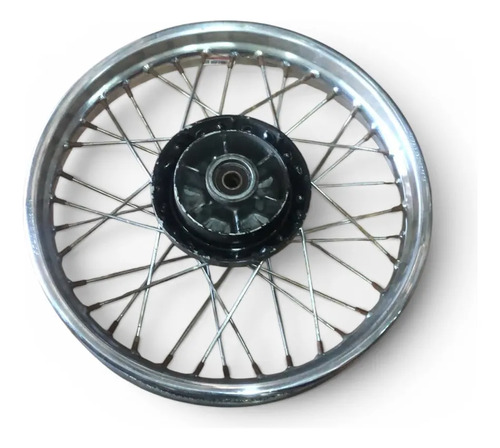 Roda Traseira Falcon 400 Usado - Imagem 4