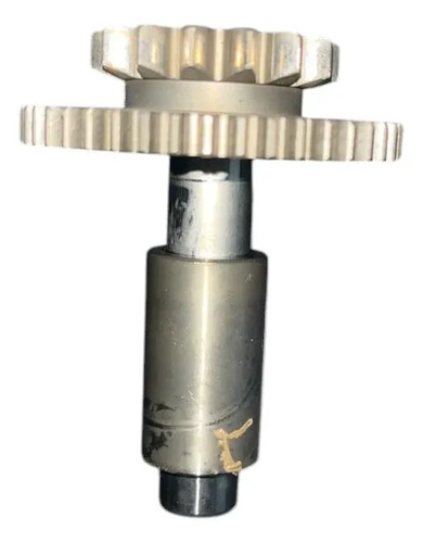 Engrenagem Burgman 125 05/10 Original Usado - Imagem 6