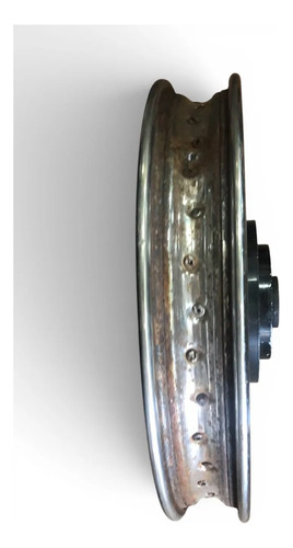 Roda Traseira Falcon 400 Usado - Imagem 5