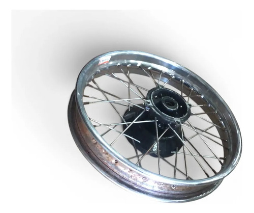 Roda Traseira Falcon 400 Usado - Imagem 6