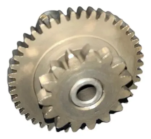 Engrenagem Burgman 125 05/10 Original Usado - Imagem 8