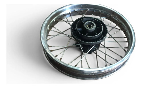 Roda Traseira Falcon 400 Usado - Imagem 7