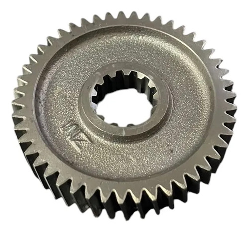 Engrenagem 47 Dentes Burgman 125 2005/2010 Original Usado - Imagem 6