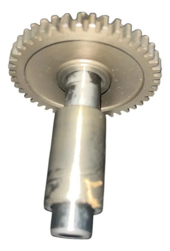 Engrenagem Burgman 125 05/10 Original Usado - Imagem 9