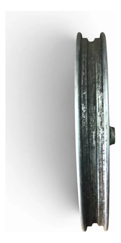 Roda Dianteira Suzuki Yes 125 Usado Prata - Imagem 6