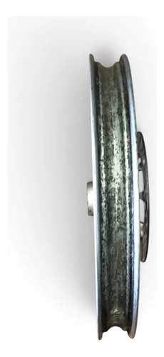 Roda Dianteira Shineray Web 100 Usado - Imagem 7