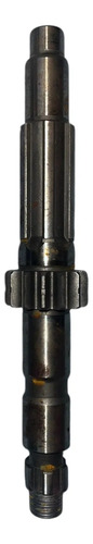 Eixo Primario Marcha Ybr Factor Xtz 125 00/16 Original Usado