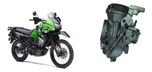 Carburador Kawasaki Klr 650 Usado